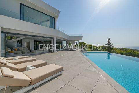 Villa i Benissa, Alicante, Benissa - € 4.200.000 | Ref: W-02XDWA - foto 39